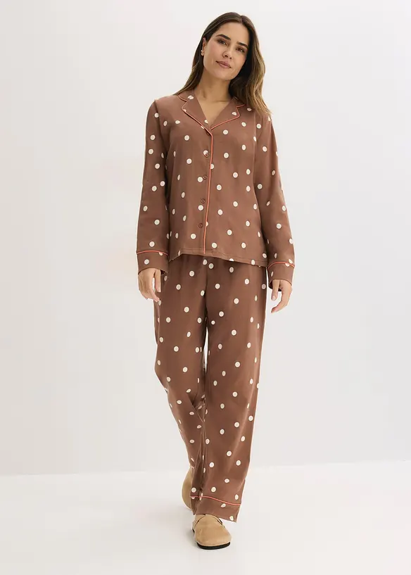 Pyjama, bonprix