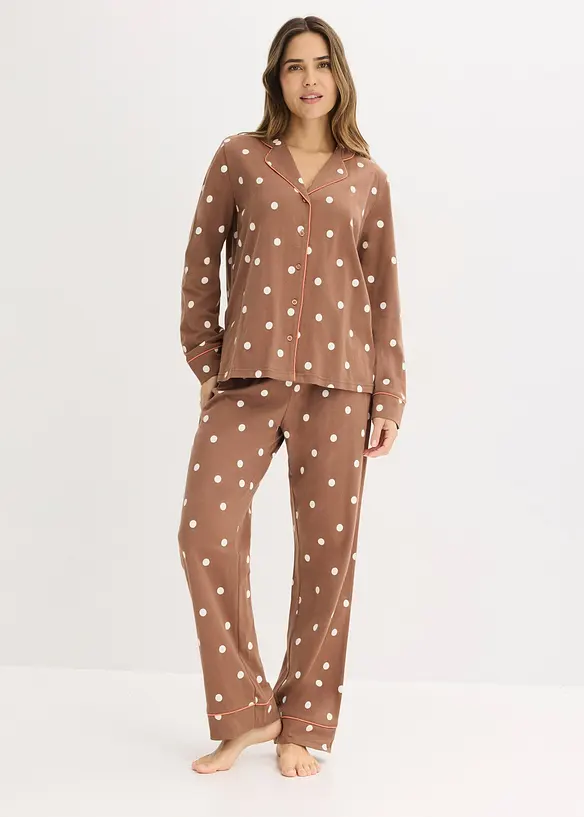 Pyjama, bonprix