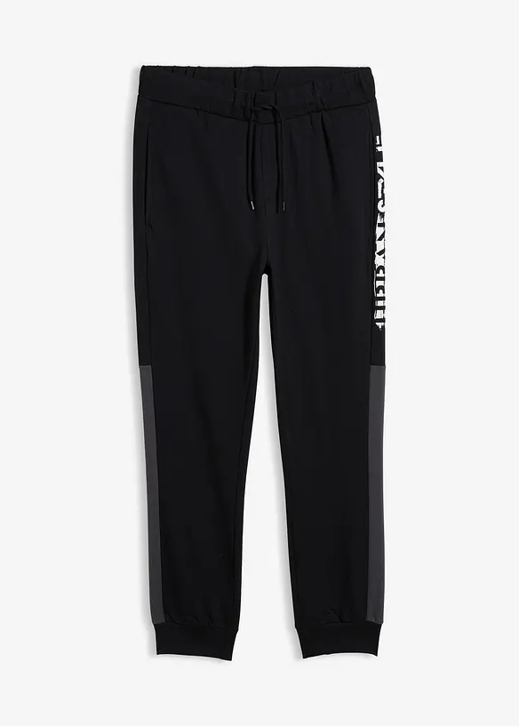 Joggingbroek, bonprix