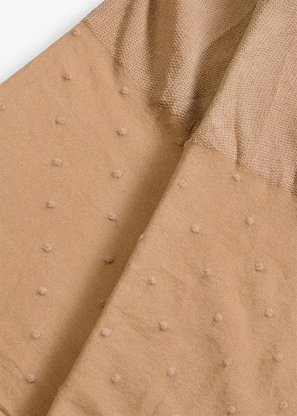 Anti-schurende biker short 40 den, bonprix