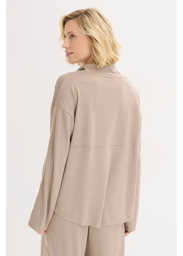 Shirt van comfortabel Punto di Roma, bonprix