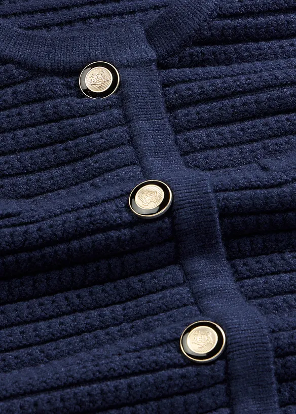 Mouwloos vest, bonprix