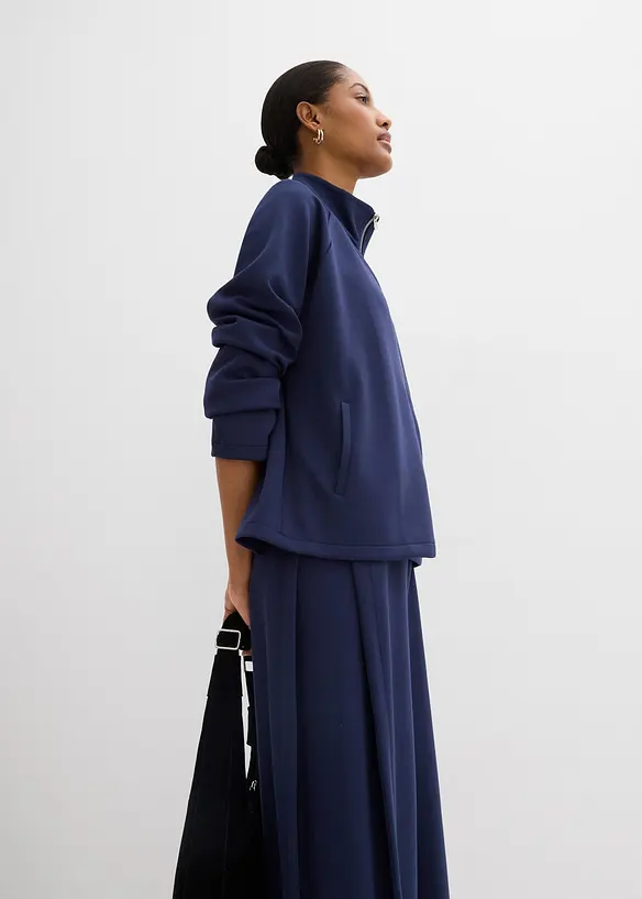 Jas van modalmix, bonprix