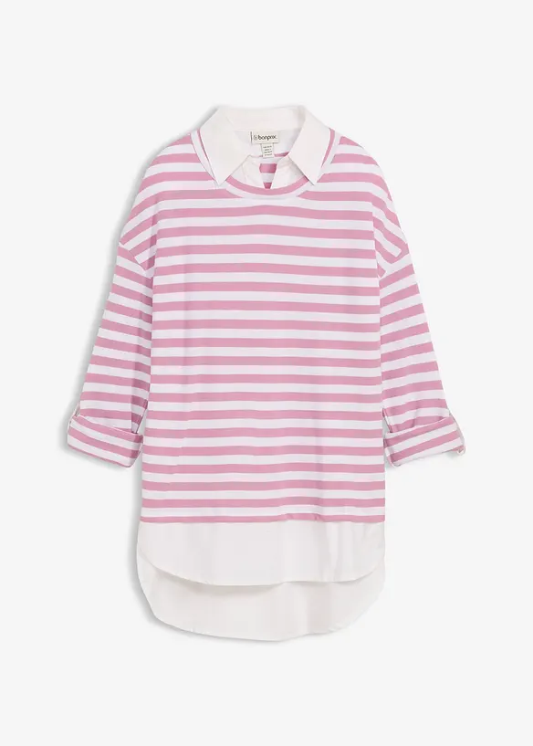 2 in1 sweater, bonprix