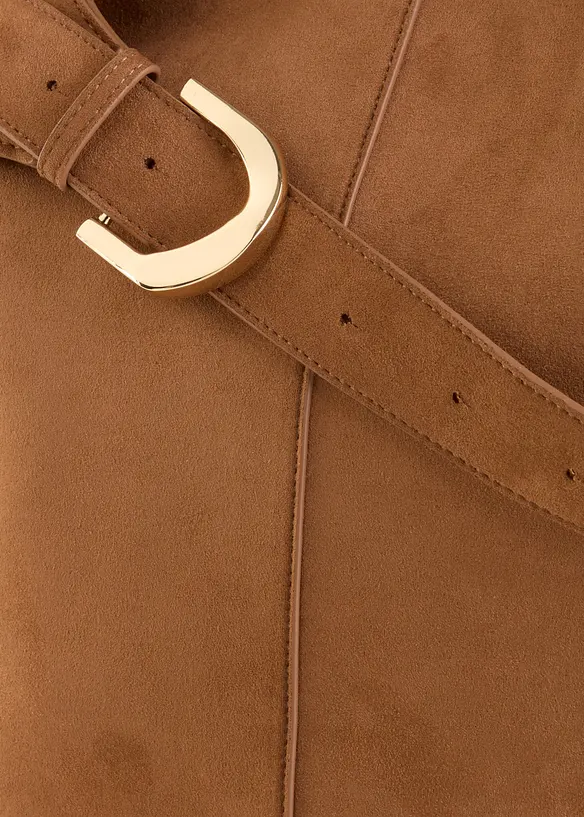 Buideltas met gesp, bonprix