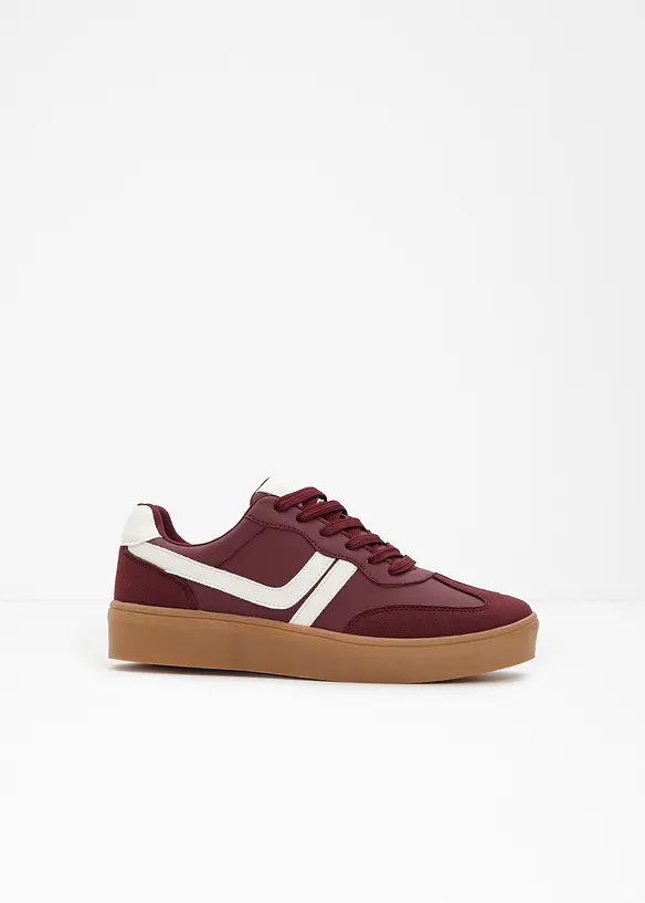 Plateau sneakers, bonprix