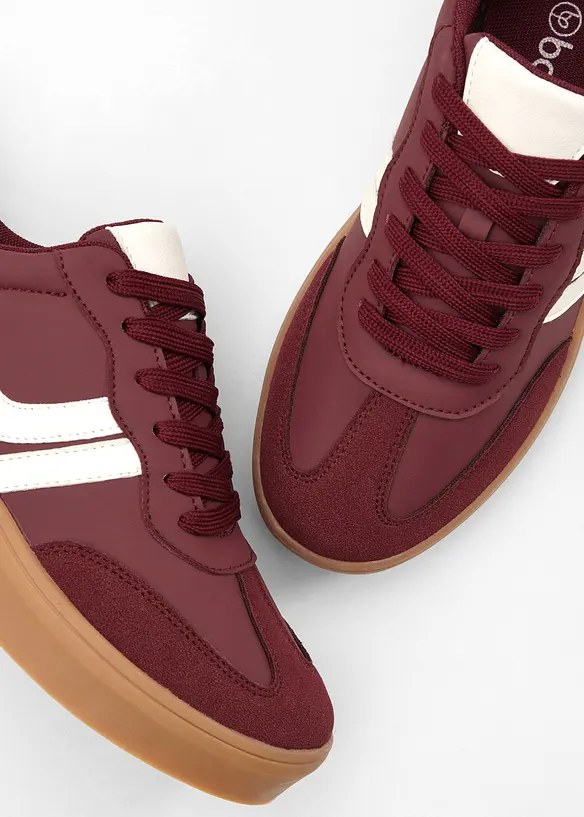 Plateau sneakers, bonprix