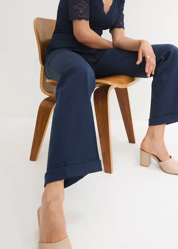 Marlene Dietrich broek, bonprix