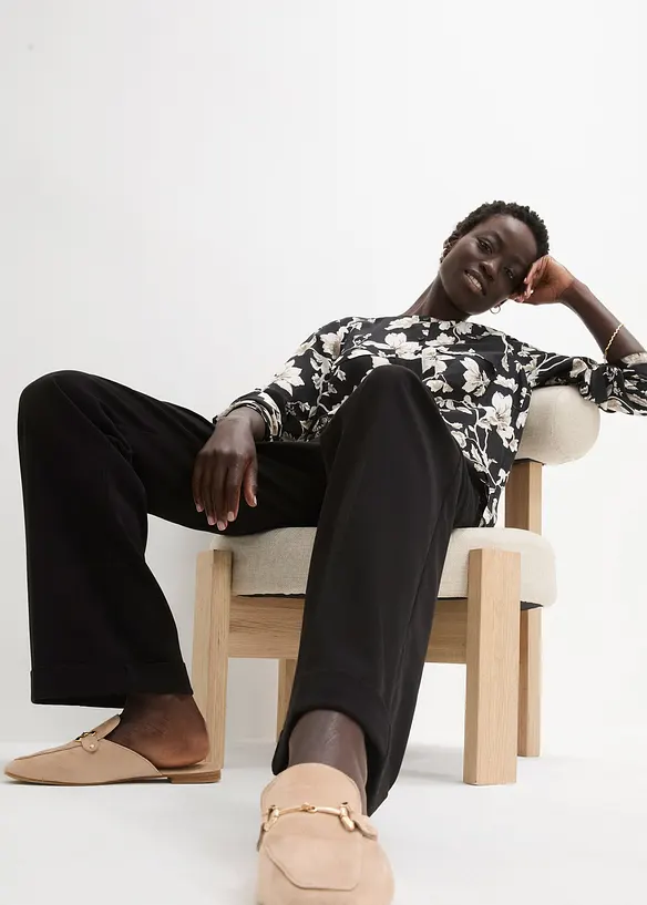 Marlene Dietrich broek, bonprix