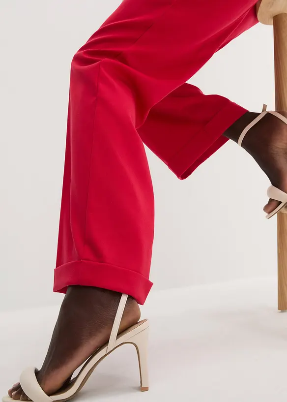 Marlene Dietrich broek, bonprix