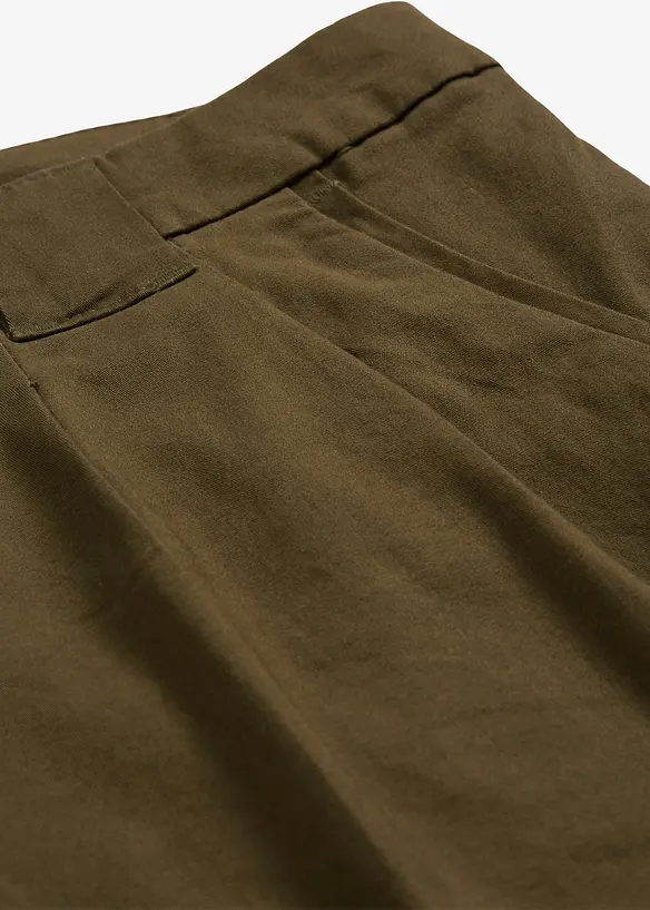 Stretch chino, bonprix