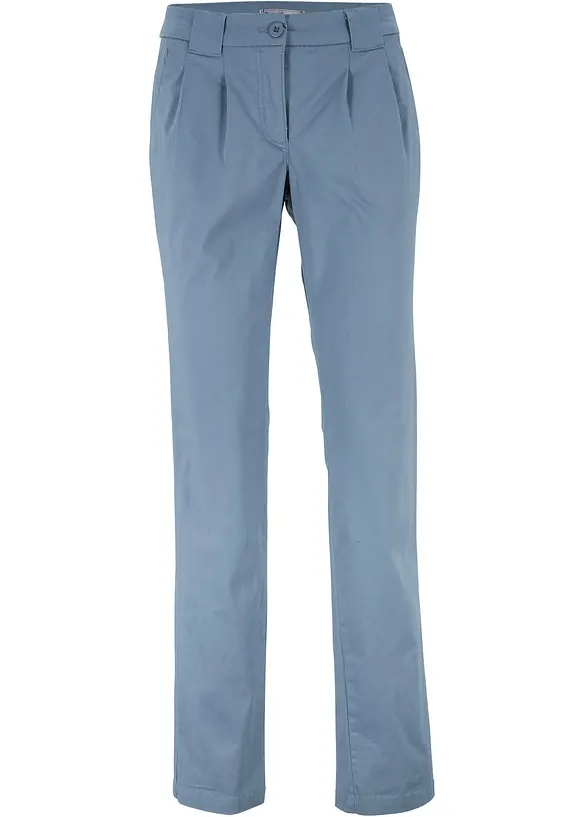 Stretch chino, bonprix