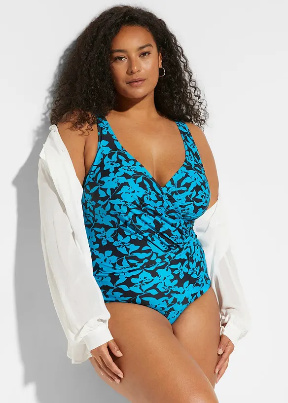 Corrigerend badpak, licht corrigerend, bonprix