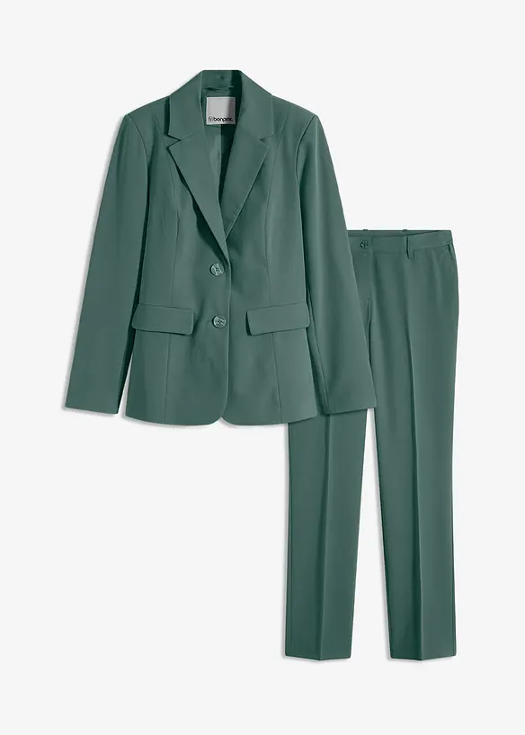 Broekpak (2-dlg.), bonprix