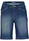 blauw denim used