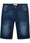 blauw denim