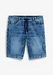 blauw denim
