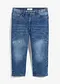 blauw denim