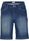 blauw denim used