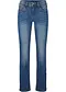 blauw denim used