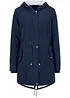 Parka met teddy fleece, bonprix