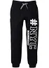 Jongens sweatpants met print, bonprix