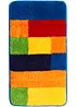 Badset met kleurrijk design, bonprix