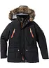 Waterafstotende parka, bonprix