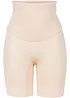 Corrigerende biker short, sterk corrigerend, bonprix