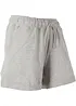 Sweat short, bonprix