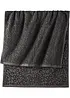 Handdoek met luipaardpatroon, bonprix