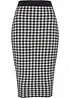 Gebreide rok, bonprix