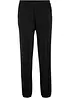 Jersey broek met steekzakken in een soepele viscosemix, bonprix