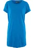 Boxy longshirt, korte mouw, bonprix