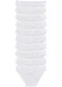 Slip (set van 10), bonprix