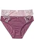 Slip met mooi borduursel (set van 2), bonprix