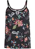 Top met print, bonprix