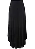 Jersey rok met viscose, bonprix