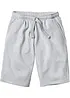 Sweat bermuda, bonprix