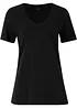 T-shirt van puur biologisch katoen, bonprix