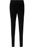Legging van babycorduroy met brede comfortband, bonprix