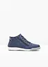 Hoge sneakers, bonprix