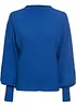 Oversized trui in een viscosemix, bonprix
