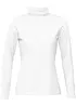 Longsleeve met col, bonprix