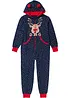 Sweat onesie, bonprix