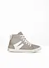 Hoge sneakers, bpc bonprix collection