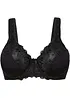 Minimizer bh met gewatteerde bandjes, bonprix