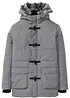 Gewatteerde outdoor winterjas, RAINBOW