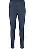 Thermo legging in denim look, bonprix