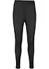 Thermo legging in denim look, bonprix